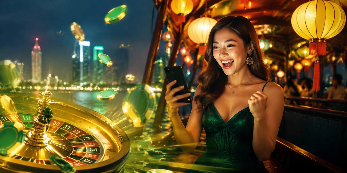 masion88 Các thể loại game nổi bật tại sảnh masion88